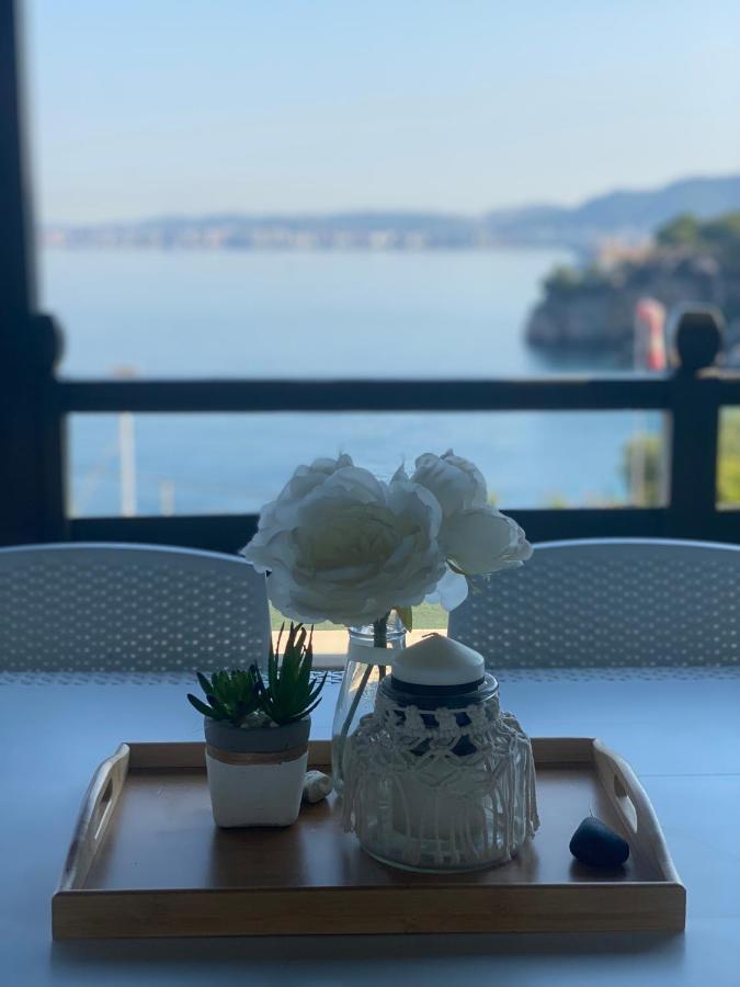 Amazing View! B & C New In Апартаменти