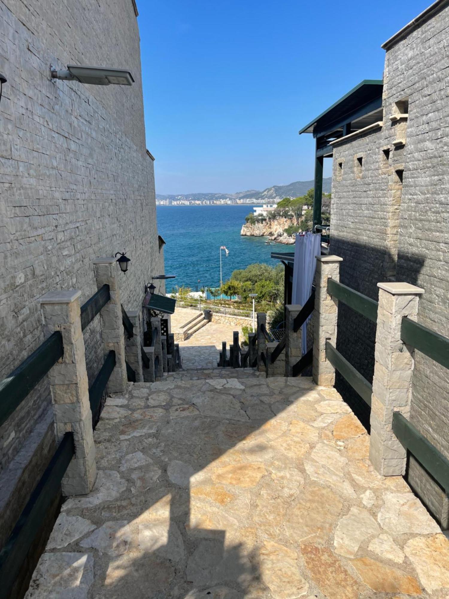 Amazing View! B & C New In